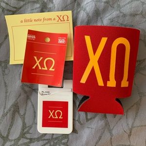 Chi Omega Bundle
